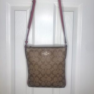 Coach Crossbody Purse